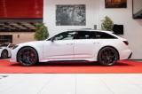 AUDI RS6 Avant 4.0 TFSI V8-630CV -PERFORMANCE-CARBONCERAMIC