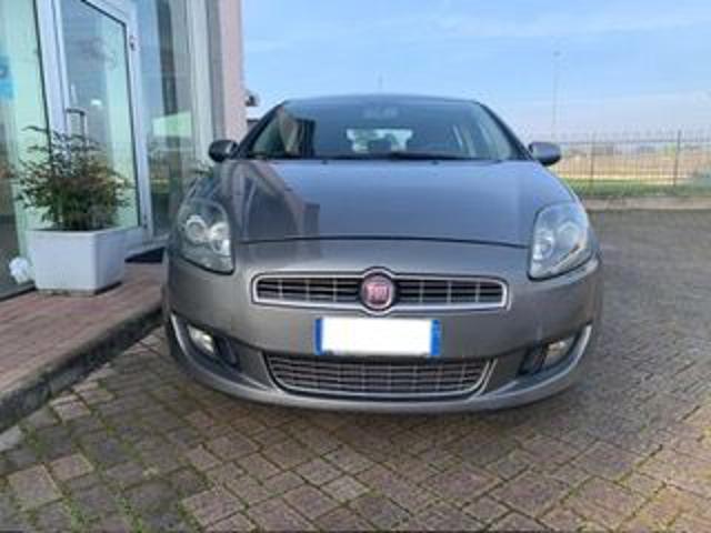 FIAT Bravo 1.6 MJT 120 CV DPF Dynamic GANCIO TRAINO Immagine 0