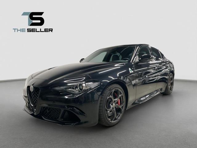 ALFA ROMEO Giulia 2.9 T V6 AT8 Quadrifoglio*PROMO* Immagine 0