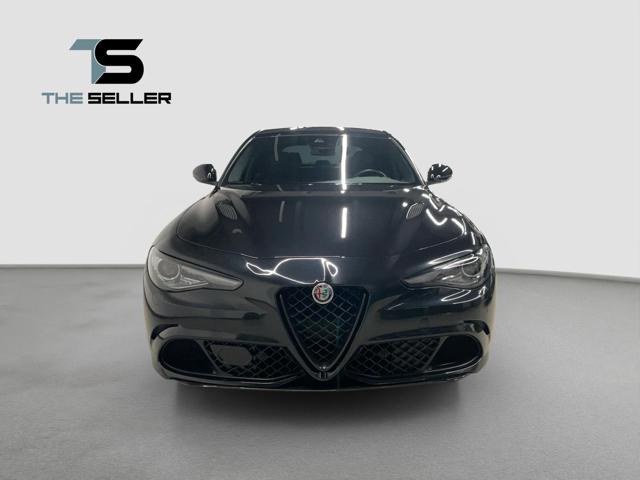 ALFA ROMEO Giulia 2.9 T V6 AT8 Quadrifoglio*PROMO* Immagine 1