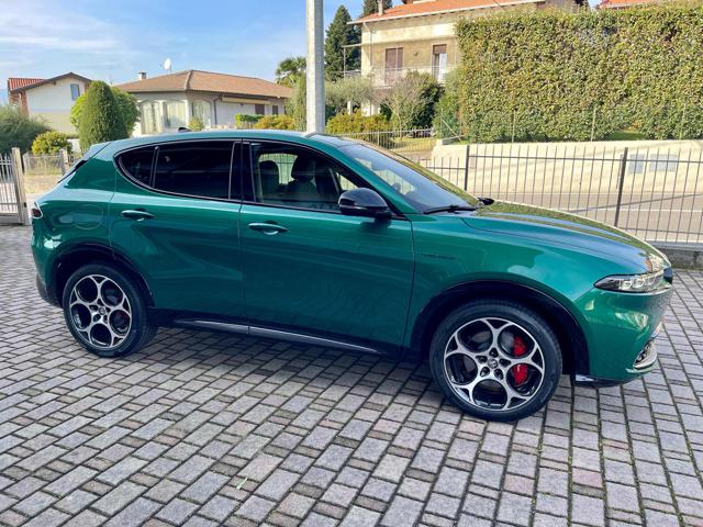 ALFA ROMEO Tonale 1.6 diesel 130 CV TCT6 Veloce - KM0 Immagine 2