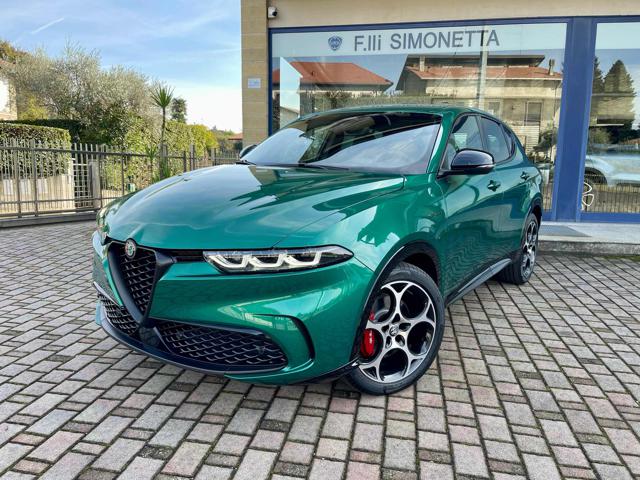 ALFA ROMEO Tonale 1.6 diesel 130 CV TCT6 Veloce - KM0 Immagine 0