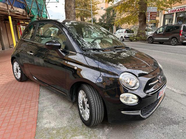 FIAT 500 1.0 Hybrid Dolcevita Immagine 4