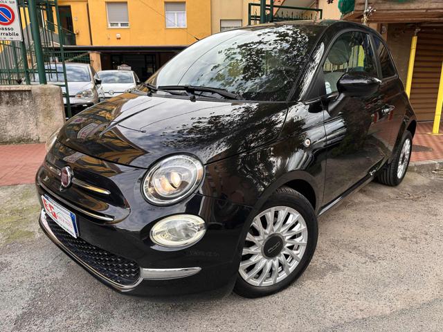 FIAT 500 1.0 Hybrid Dolcevita Immagine 2