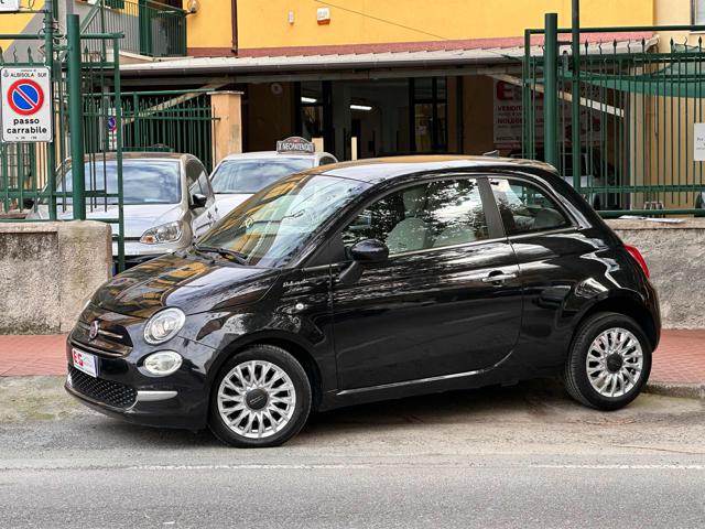 FIAT 500 1.0 Hybrid Dolcevita Immagine 1