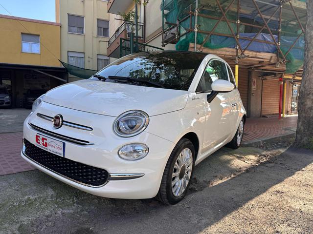 FIAT 500 1.0 Hybrid Dolcevita Immagine 3