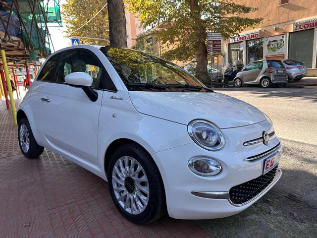 FIAT 500 1.0 Hybrid Dolcevita Immagine 1