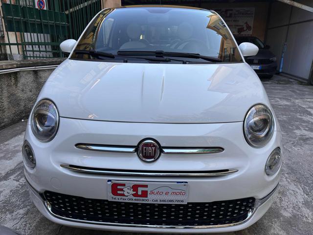 FIAT 500 1.0 Hybrid Dolcevita Immagine 2