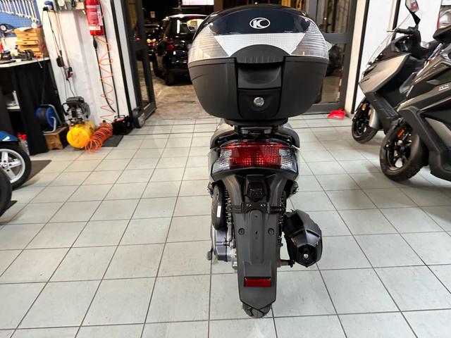 KYMCO Agility 125 R 16 POWER UP Immagine 4