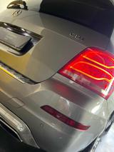 MERCEDES-BENZ GLK 200 CDI Sport Automatic Ita KmCertif