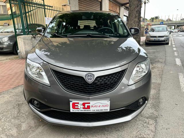 LANCIA Ypsilon 1.0 Hybrid Gold NESSUN VINCOLO DI FINANZIAMEN Immagine 2