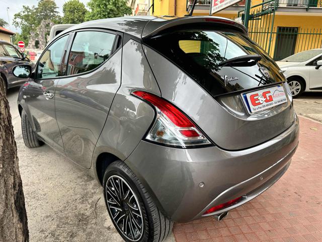 LANCIA Ypsilon 1.0 Hybrid Gold NESSUN VINCOLO DI FINANZIAMEN Immagine 4