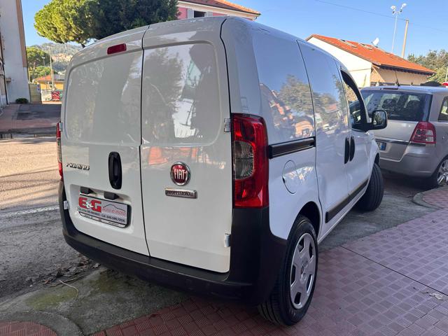 FIAT Fiorino 1.3 MJT 95CV Cargo SX Immagine 4