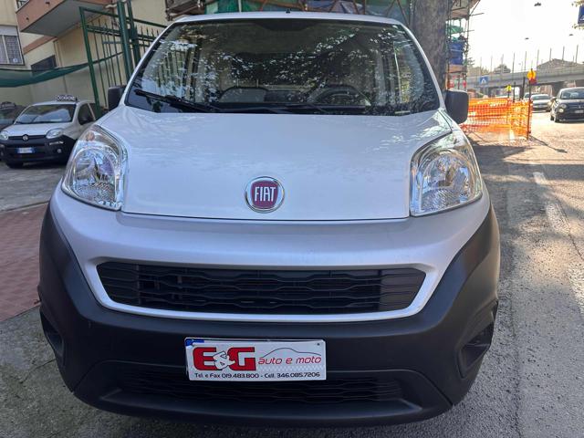 FIAT Fiorino 1.3 MJT 95CV Cargo SX Immagine 2