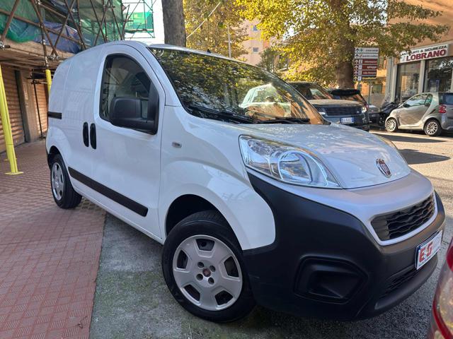 FIAT Fiorino 1.3 MJT 95CV Cargo SX Immagine 3