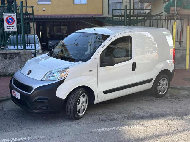 FIAT Fiorino 1.3 MJT 95CV Cargo SX Immagine 1