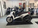 PIAGGIO Beverly 400 i.e. NEW BEVERLY 400 HPE