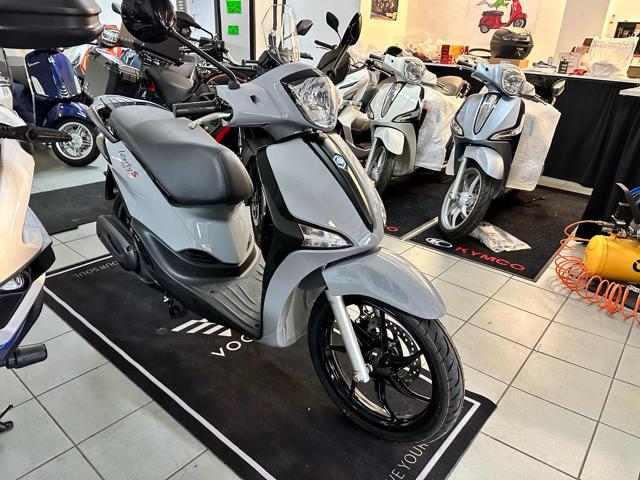 PIAGGIO Liberty 125 S Ultimo.......!!!! Immagine 2