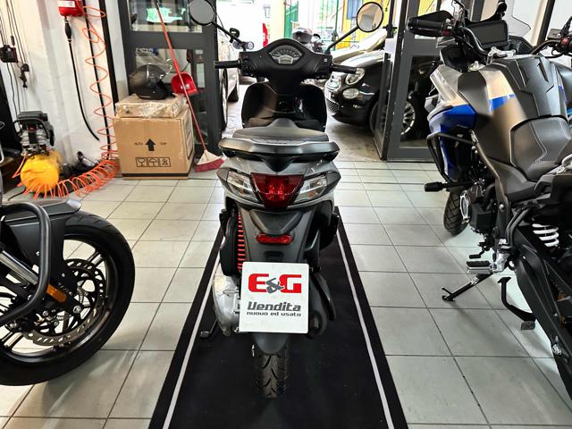 PIAGGIO Liberty 125 S Ultimo.......!!!! Immagine 4