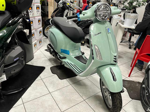 PIAGGIO Vespa 125 Primavera NEW 125 EURO 5+ Immagine 1