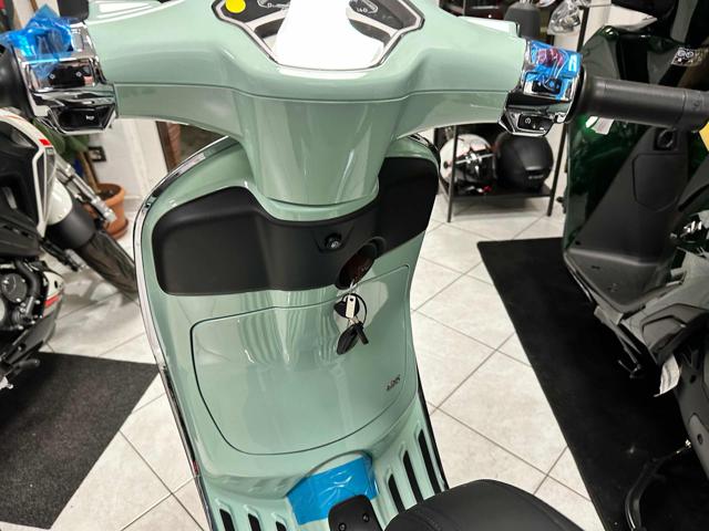 PIAGGIO Vespa 125 Primavera NEW 125 EURO 5+ Immagine 4