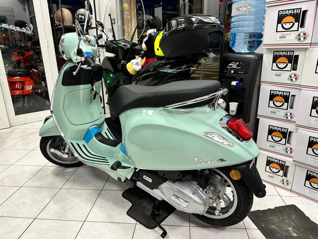 PIAGGIO Vespa 125 Primavera NEW 125 EURO 5+ Immagine 2