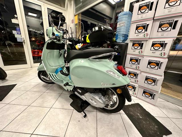 PIAGGIO Vespa 125 Primavera NEW 125 EURO 5+ Immagine 3