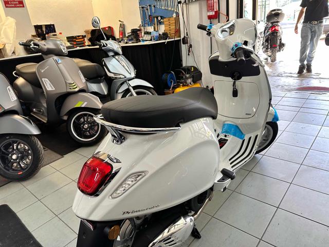 PIAGGIO Vespa 125 Primavera NEW 125 EURO 5+ Immagine 3