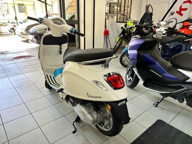 PIAGGIO Vespa 125 Primavera NEW 125 EURO 5+ Immagine 2