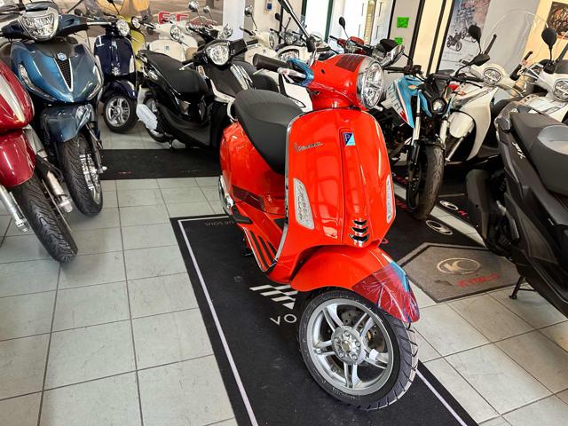 PIAGGIO Vespa 125 Primavera NEW 125 EURO 5+ Immagine 1