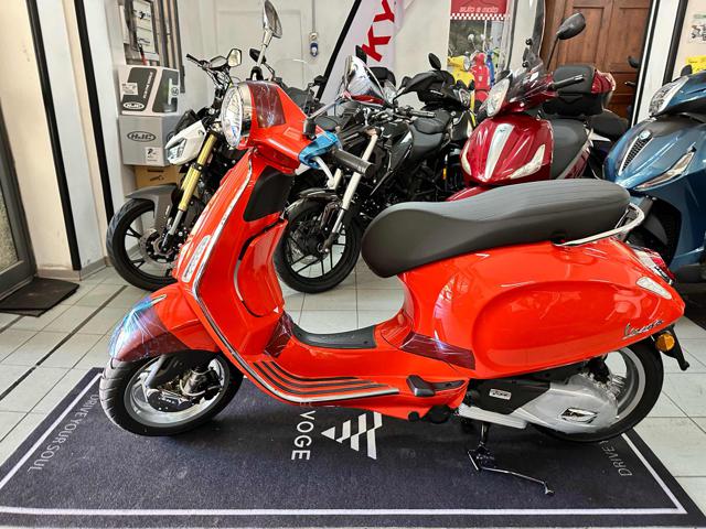 PIAGGIO Vespa 125 Primavera NEW 125 EURO 5+ Immagine 2