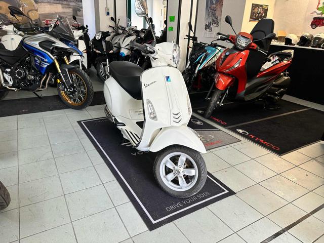 PIAGGIO Vespa 125 Primavera PRIMAVERA Immagine 1