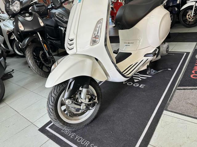 PIAGGIO Vespa 125 Primavera PRIMAVERA Immagine 4