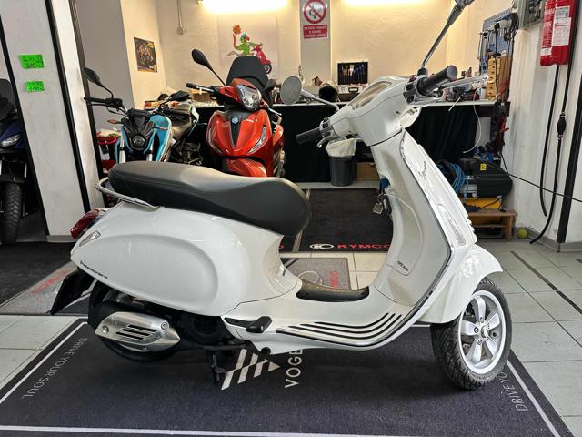 PIAGGIO Vespa 125 Primavera PRIMAVERA Immagine 2