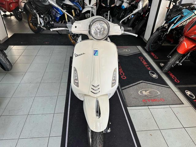 PIAGGIO Vespa 125 Primavera PRIMAVERA Immagine 3