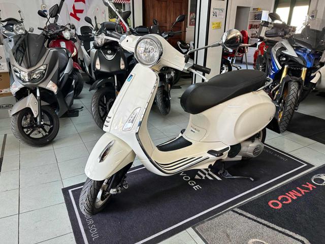 PIAGGIO Vespa 125 Primavera PRIMAVERA Immagine 0