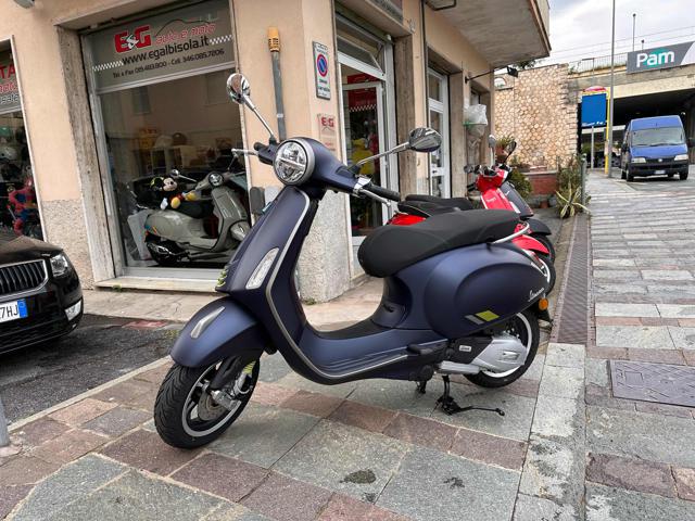 PIAGGIO Vespa 125 Primavera Super Tech 125 EURO 5+ Immagine 0