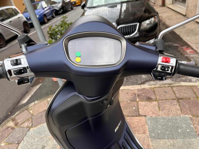 PIAGGIO Vespa 125 Primavera Super Tech 125 EURO 5+ Immagine 2