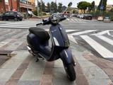 PIAGGIO Vespa 125 Primavera Super Tech 125 EURO 5+