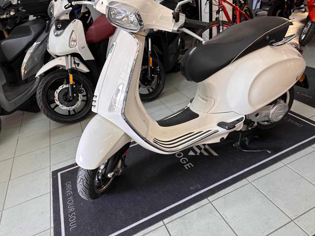 PIAGGIO Vespa 50 Sprint SPRINT Immagine 2