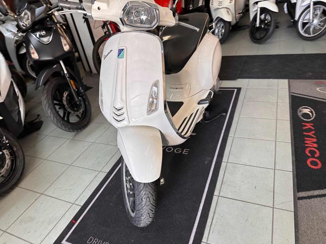 PIAGGIO Vespa 50 Sprint SPRINT Immagine 1