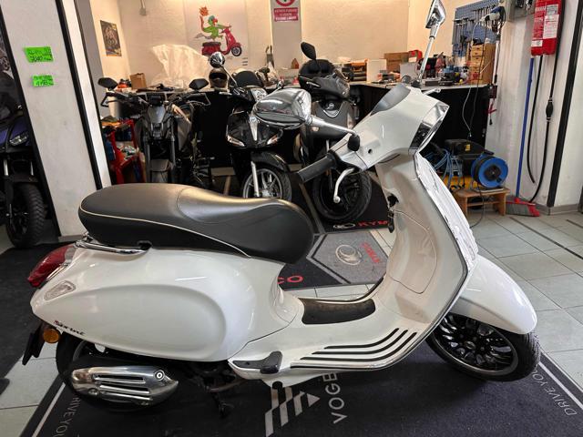 PIAGGIO Vespa 50 Sprint SPRINT Immagine 3