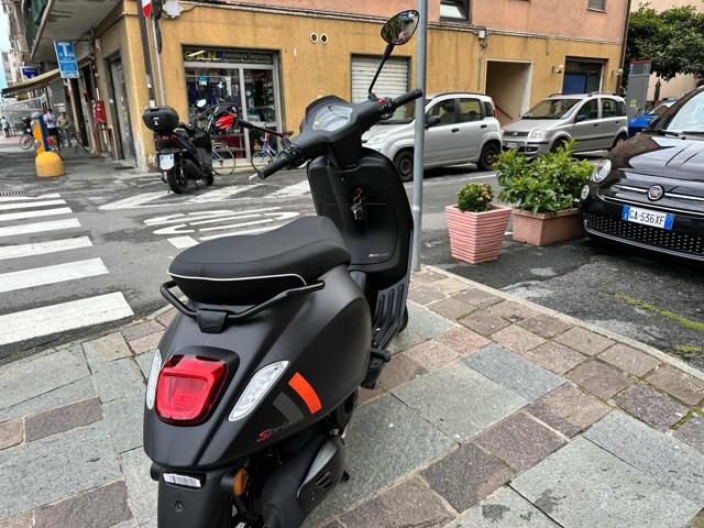 PIAGGIO Vespa S 150 S Immagine 4