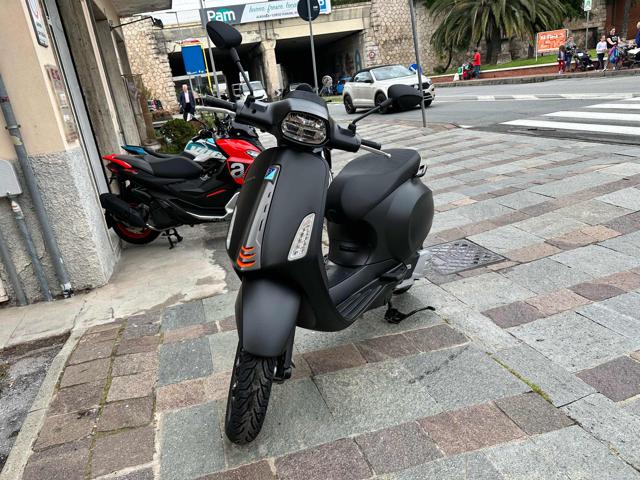 PIAGGIO Vespa S 150 S Immagine 3