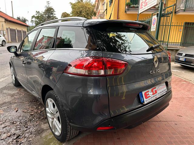 RENAULT Clio SW dCi 90 CV Energy Zen NO VINCOLO FINANZIARIO Immagine 4