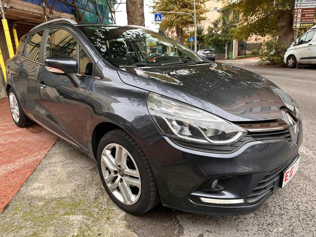 RENAULT Clio SW dCi 90 CV Energy Zen NO VINCOLO FINANZIARIO Immagine 3