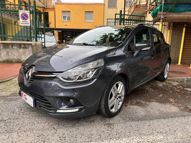 RENAULT Clio SW dCi 90 CV Energy Zen NO VINCOLO FINANZIARIO Immagine 1