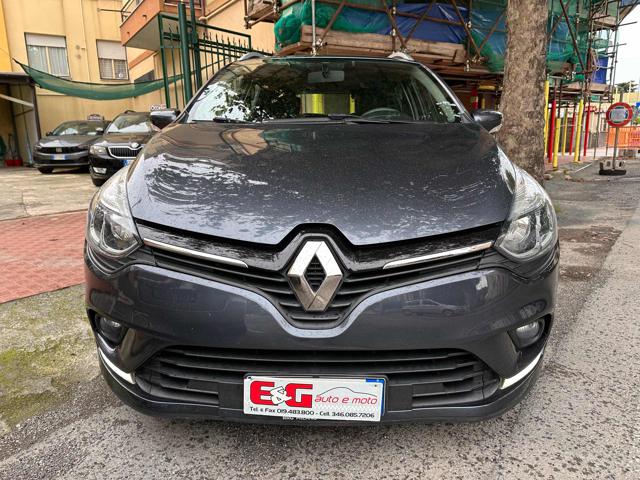 RENAULT Clio SW dCi 90 CV Energy Zen NO VINCOLO FINANZIARIO Immagine 2