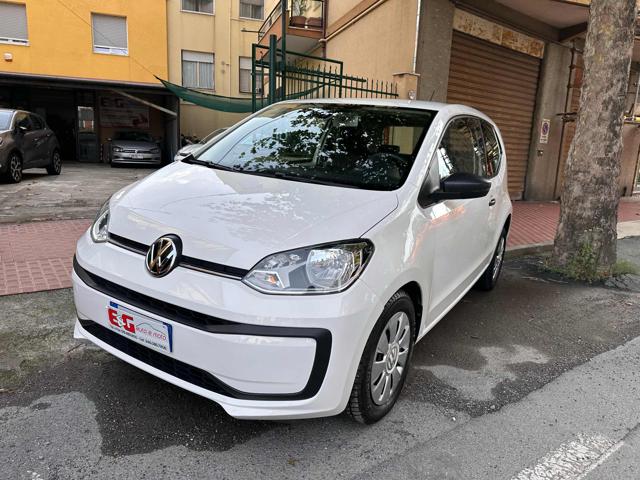 VOLKSWAGEN up! 1.0 3p. take up! Immagine 2