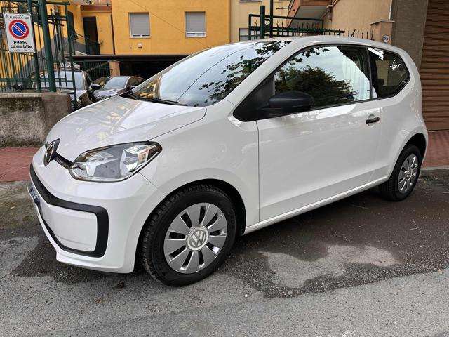 VOLKSWAGEN up! 1.0 3p. take up! Immagine 3